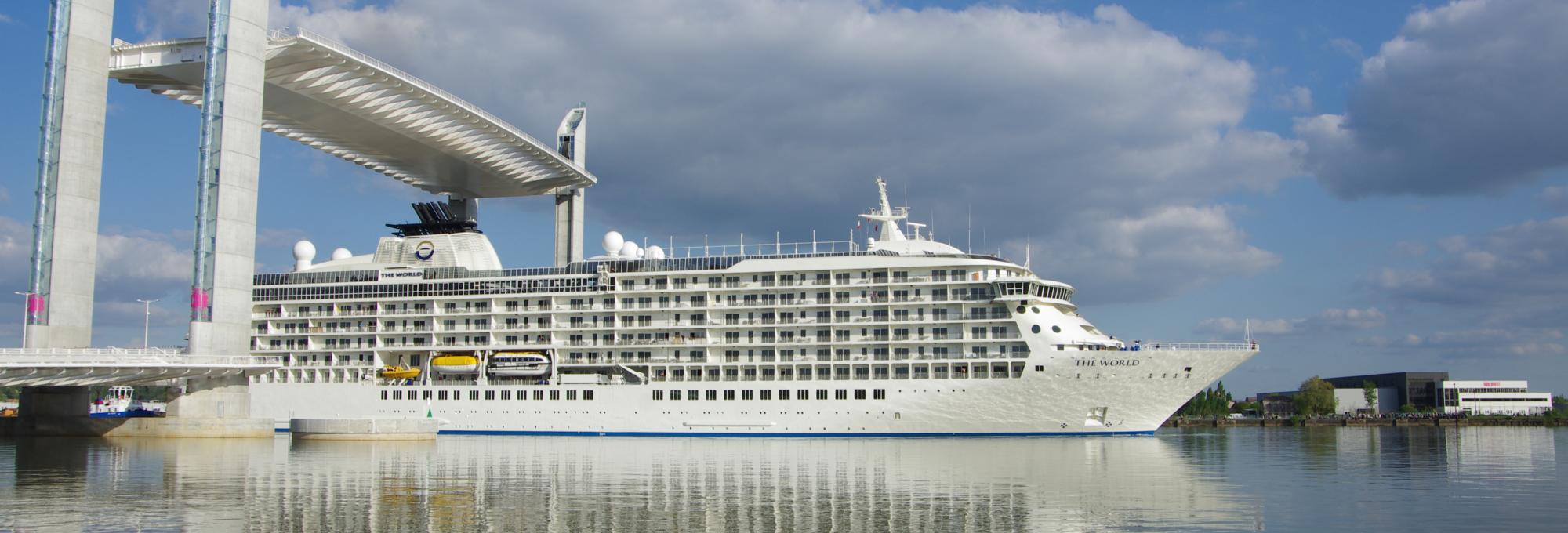 Grand Port Maritime de Bordeaux